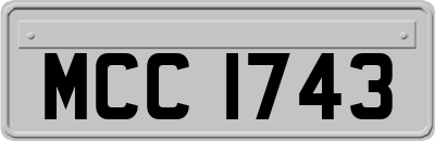 MCC1743