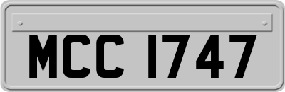 MCC1747