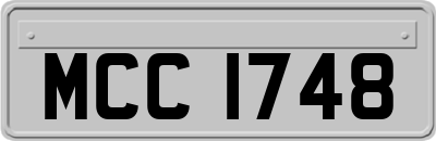 MCC1748