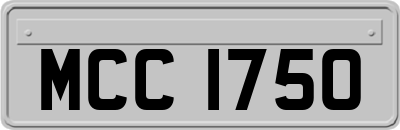 MCC1750