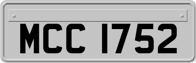 MCC1752