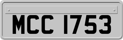 MCC1753