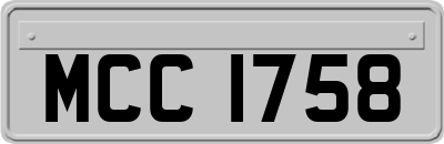 MCC1758