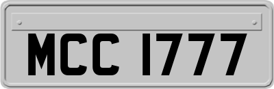 MCC1777