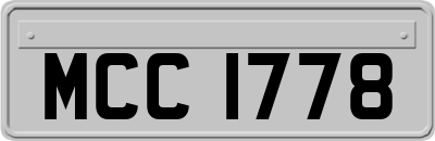 MCC1778