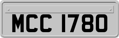 MCC1780