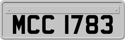 MCC1783