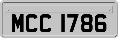 MCC1786