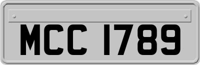 MCC1789