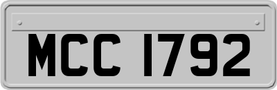 MCC1792