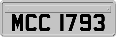 MCC1793