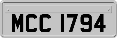 MCC1794