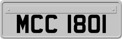MCC1801