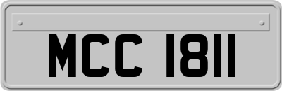MCC1811