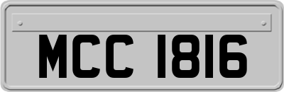 MCC1816
