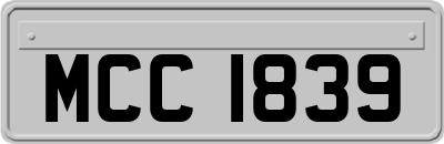 MCC1839