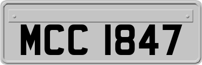 MCC1847