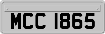 MCC1865