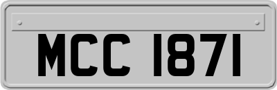 MCC1871