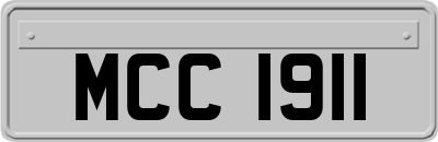 MCC1911