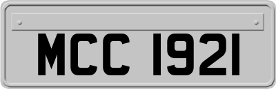 MCC1921