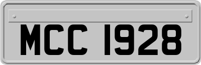 MCC1928