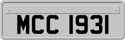 MCC1931