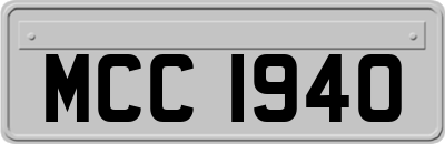 MCC1940