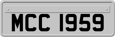 MCC1959