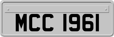 MCC1961