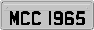 MCC1965
