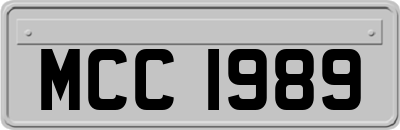 MCC1989