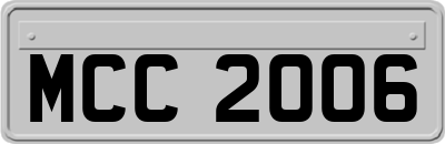 MCC2006