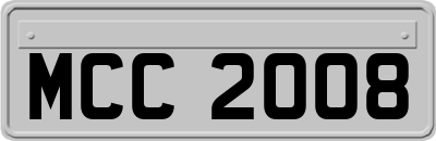 MCC2008