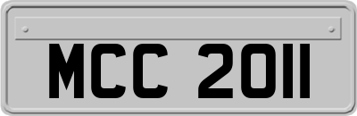 MCC2011