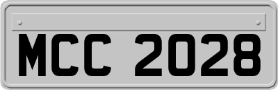 MCC2028