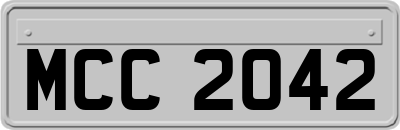MCC2042