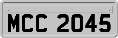 MCC2045