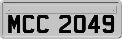 MCC2049