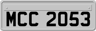 MCC2053