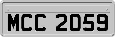 MCC2059
