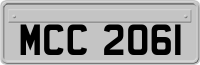 MCC2061