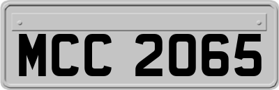MCC2065