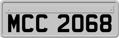 MCC2068