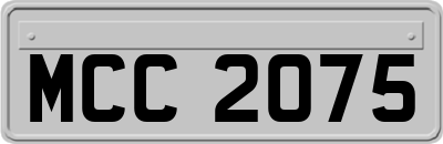 MCC2075