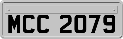 MCC2079