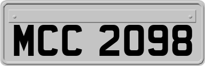 MCC2098