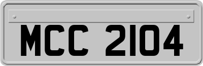 MCC2104