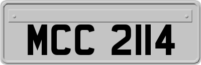 MCC2114