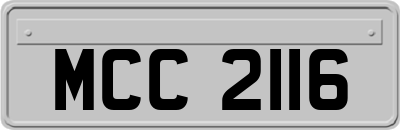 MCC2116